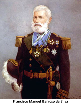 francisco manuel barroso da silva